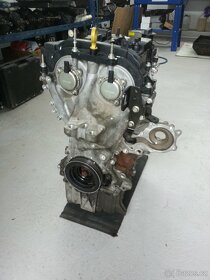 Ford motor Ecoboost 1,5 1,6 1,0 - 9