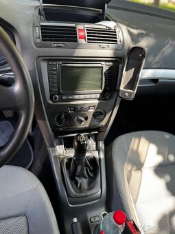 Škoda octavia 2 1.9 TDi / 77kw verze bez dpf tažné zařízení - 9