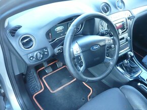 Ford Mondeo 2.0 TDCi 103 kW - 9
