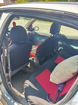 Peugeot 206 1.1 - 9