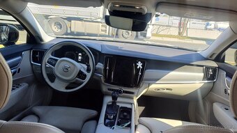 Volvo S90 - 9
