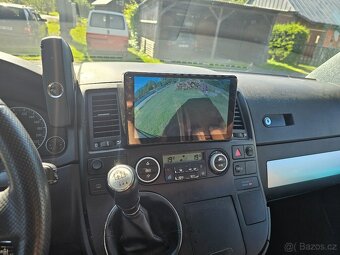 Volkswagen t5 - 9
