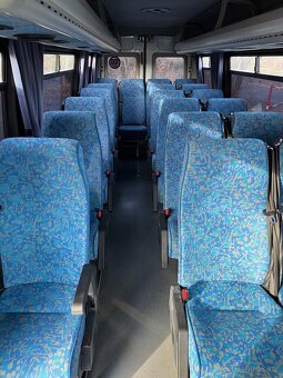 Iveco Daily - autobus-minibus - 9