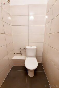 Prodej bytu 3+1 68 m² Rembrandtova, Praha - Strašnice - 9