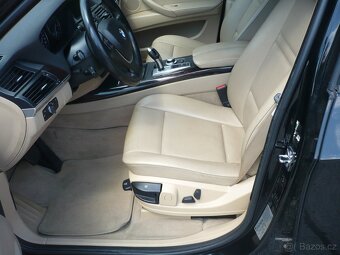 BMW X5 3.0 d - 9