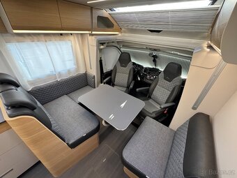 ADRIA MATRIX 670 SL, AKČNÍ CENA Obytný automobil - 9