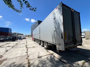 🚛 DAF XF 106 – 510, Walkingfloor H&W 🚛 - 9