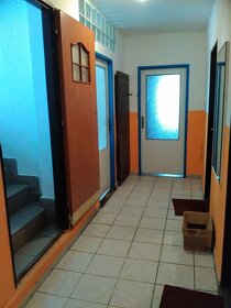 Komerční nemovitost, ubytovna nebo bytový dům, byty - 9