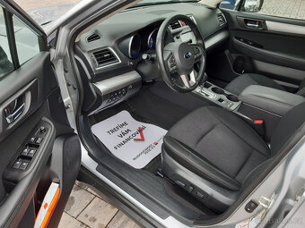 Subaru Outback 2,5 AWD, kamera, Eye Sight, X-Mode - 9