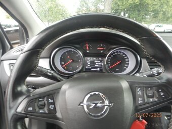 Opel Astra kombi - 1.6 CDTi 81 kW/110 k - 9