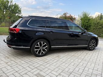 VW Passat GTE 1.4 TSi 115Kw/DSG/Virtual/Head-Up/Tažný/Pano - 9