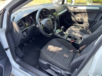 Volkswagen Golf 1.2TSI 93 000km - 9