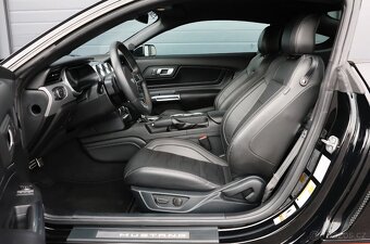 Ford Mustang 5.0 GT // R20 //Shellby GT500 Optik - 9