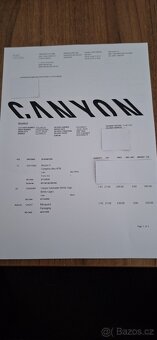 Canyon Neuron 5, velikost L. - 9