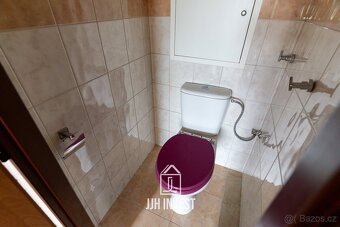 3+1 na Barrandově: světlý byt připravený na vaši rekonstrukc - 9