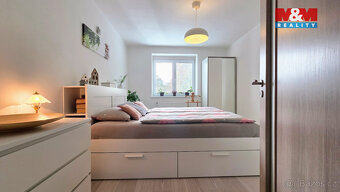 Prodej bytu 2+1, 48 m², Ostrava, ul. Gorochovova - 9