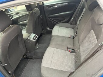 Opel Insignia Sports Tourer 2.0 CDTI 125 kW Automat, r. 2019 - 9