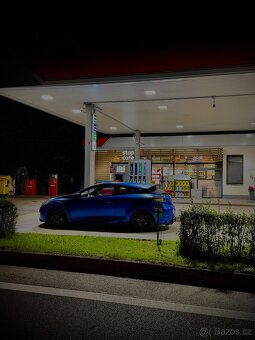 Renault Megane RS 265 - 9