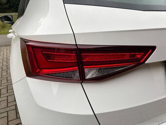 Seat Ateca Style, 2.0 TDI 110kW - 9