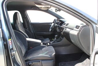 Škoda Superb Sportline 2.0TDI DSG 2019 - 9