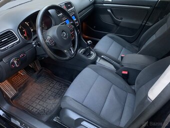 Golf VI 1.6 TDI - 9