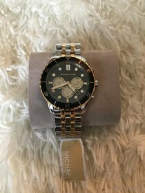 Prodam nove hodinky damske znacky Michale kors - 9