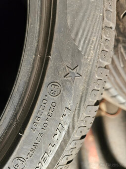 225/45R18 95V XL RFT Winter 240  Serie II  PIRELLI - 9