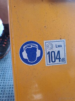 Sněžná fréza Stiga Snow Duo - 9