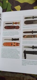 Výsadkář ČSLA výbava výstroj do roku 2001 - 9