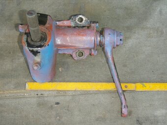 Převodka řízení na historické vozidlo (01) - 9