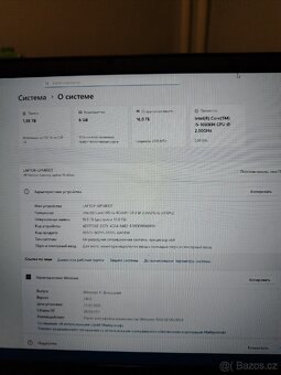hp pavilion gaming 16 i5 gtx1660 ti - 9