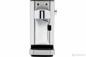 Espresso kávovar WMF Lumero a Mlýnek na kávu WMF Stelio - 9