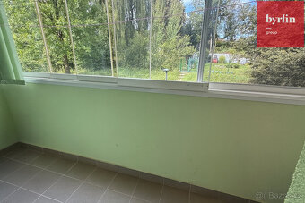 Prodej bytu 2+1, Žulová - 9