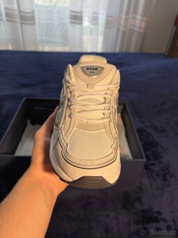 Christian Dior b30 white - 9