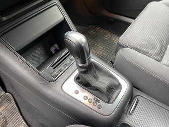 Volkswagen Tiguan 2.0 TDI AUTOMAT 103kW/4x4/ - - 9