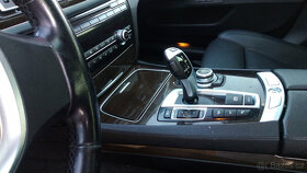 Náhradní díly z BMW 750d LCI - 6WB softclose LOGIC7 LED - 9