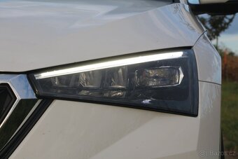 Škoda Scala 2021, vysoká výbava - 9