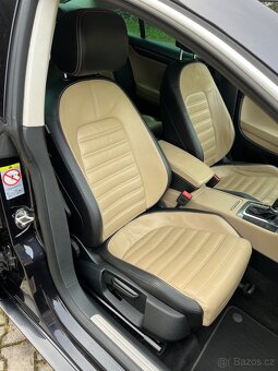 Volkswagen CC 3.6 FSI 4Motion TOP VÝBAVA - 9
