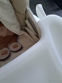 Jídelní židlička Cam - 9