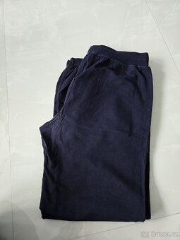 Tepláky Cesare Paciotti xl - 9