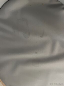 Postýlka Maxi-Cosi Lora Essential Grey - 9