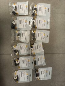 ABB Time - bílá / ledově bílá - 9