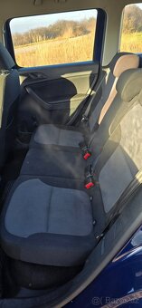 Škoda Yeti 1.2tsi 77kw 2009 - 9