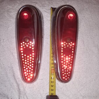 Zadni světla-německé - 9
