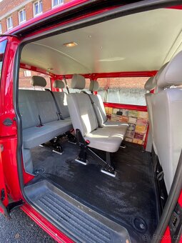 Transporter/Caravelle - 9