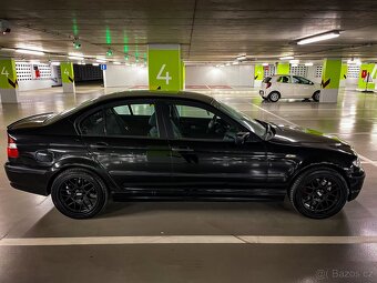 BBS RX 203 I Kola 5x120 R17 - 9