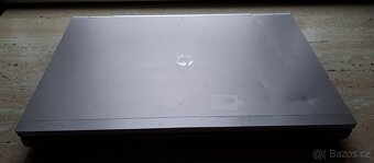 HP EliteBook 8570p/ Core i7 / 8 GB / SSD 240GB/ WIN 11 PRO - 9