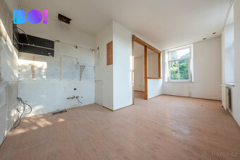 Prodej domu, Benešov nad Ploučnicí - 9