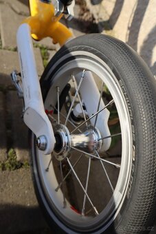 odrážedlo Woom 1 - 9