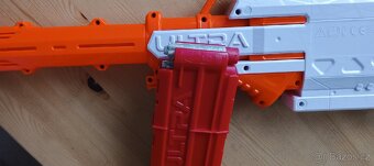Hračka Nerfka - 9